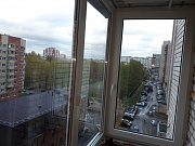 Окна Rehau Blitz (New) на балконе - фото 3