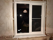 Окна Rehau Blitz (New) в загородном доме - фото 2