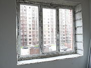 Трехстворчатое окно Rehau Grazio - фото 2